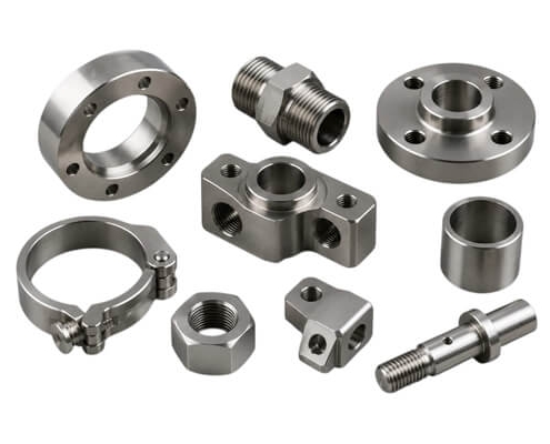 SS Passivation